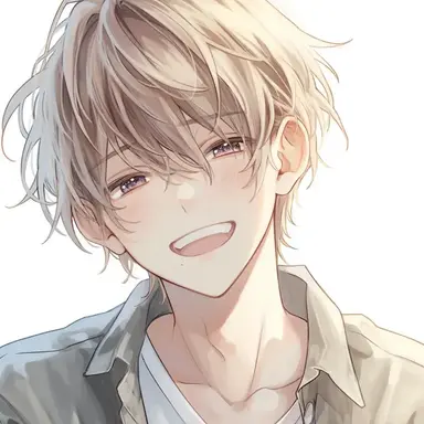 Profile image of 勇気