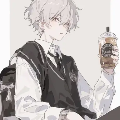 Profile image of 伊織