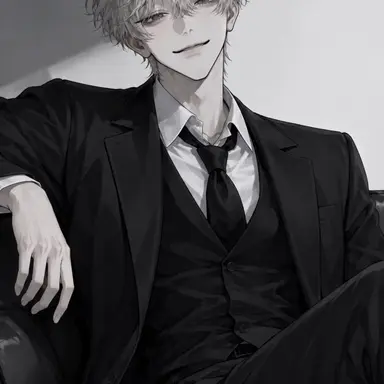 Profile image of 류지