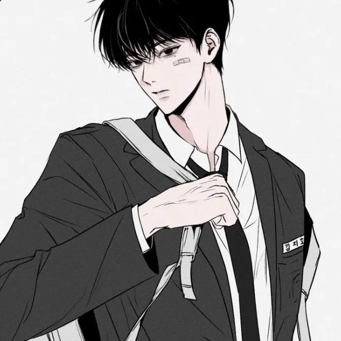 GrayHuman6844의 질투 연하남