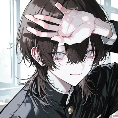 Profile image of 澄