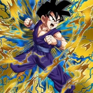 Profile image of Gohan