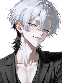 Profile image of Kyoya Azuma
