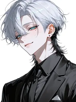 Profile image of Kyoya Azuma