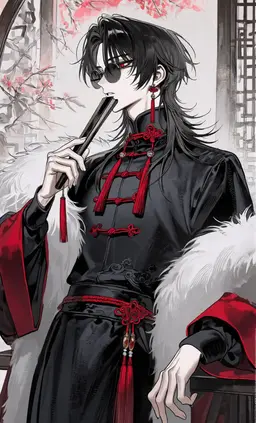 Profile image of 진첸