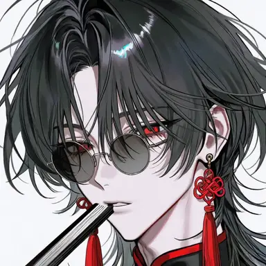 Profile image of 진첸