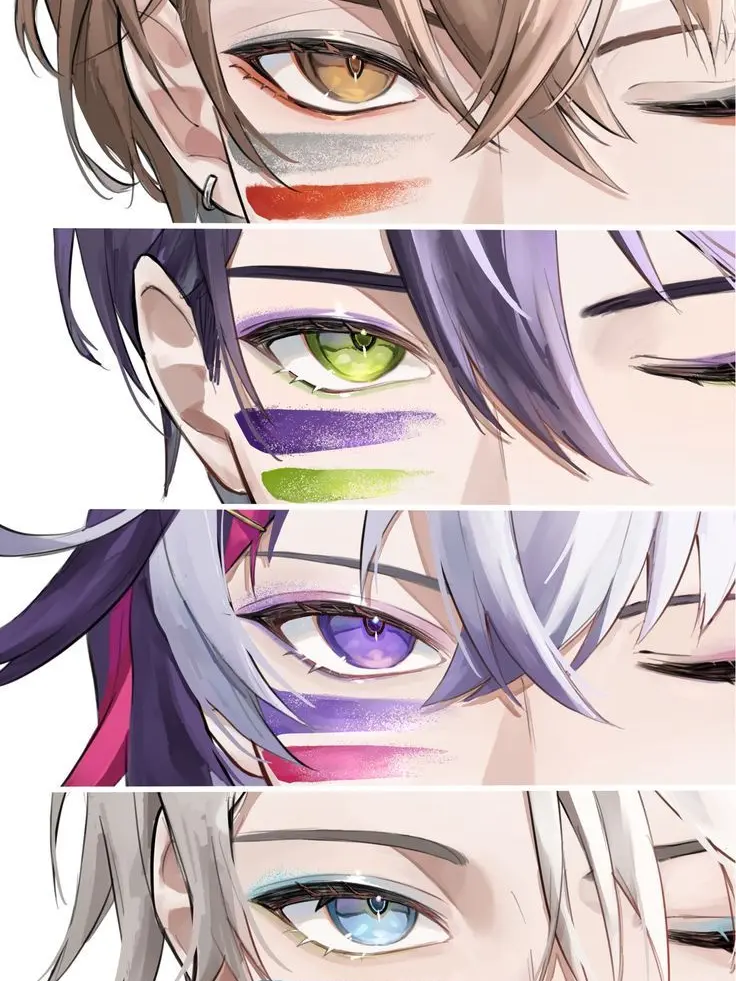 flower0822의 私/僕/俺のどタイプ