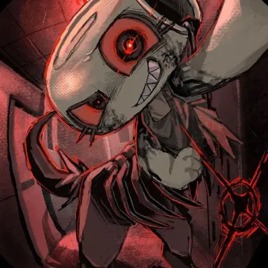 Profile image of Twisted shelly