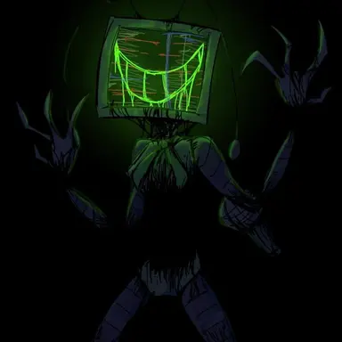 Profile image of Twisted vee