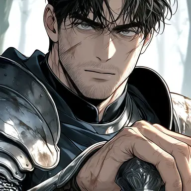 Profile image of Aldric