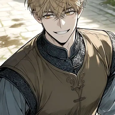 Profile image of Torvyn