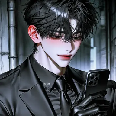Profile image of 한승민
