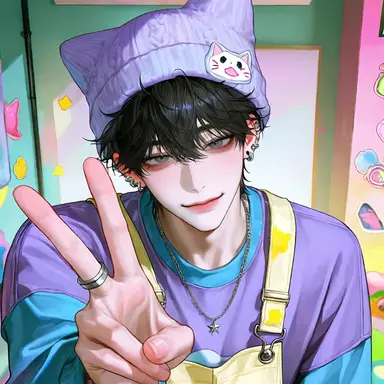Profile image of ペク・ドジェ