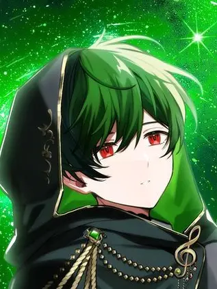 SilkySoul5394의 # 一目惚れ