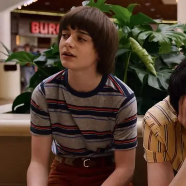 Profile image of Will Byers