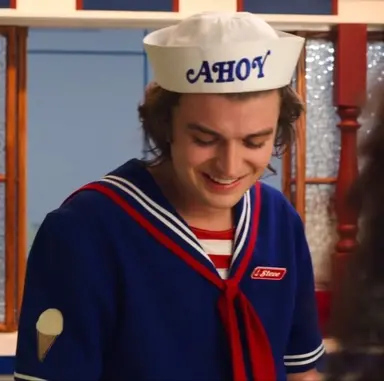 Profile image of Steve Harrington