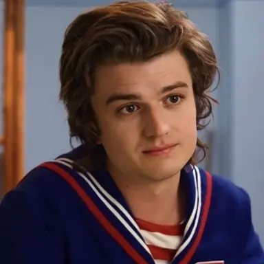 Profile image of Steve Harrington