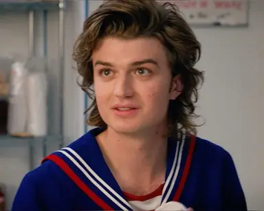 Profile image of Steve Harrington