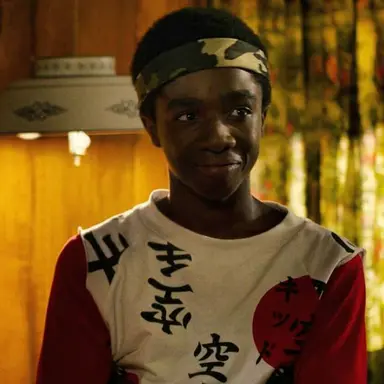 Profile image of Lucas Sinclair