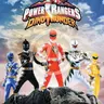 Profile image of Power rangers Dino thunde