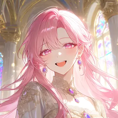Profile image of Emilia