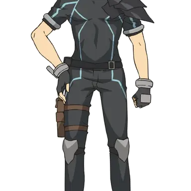 Profile image of Combat Agent Six