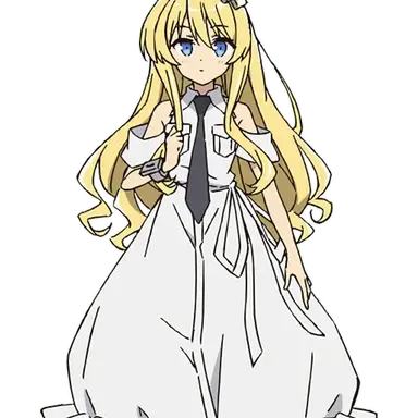 Profile image of Alice