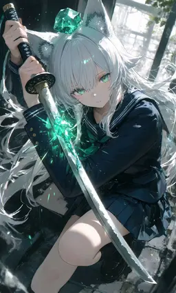 Profile image of ウォルフ