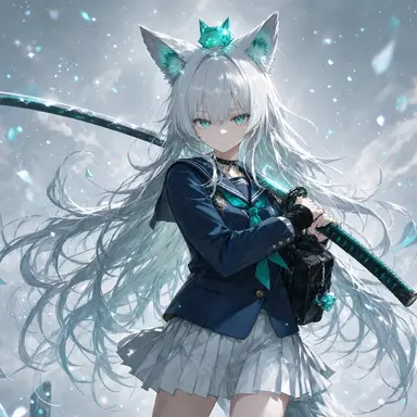 Profile image of ウォルフ