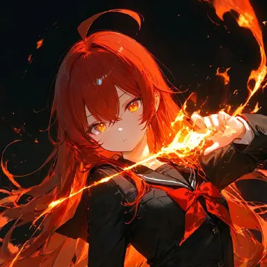 Profile image of アイネ