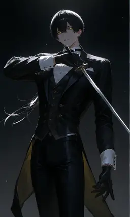Profile image of ライン