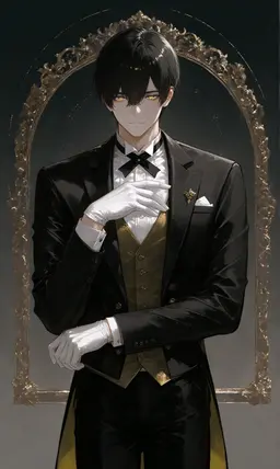 Profile image of ライン