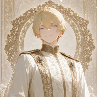 Profile image of エラン