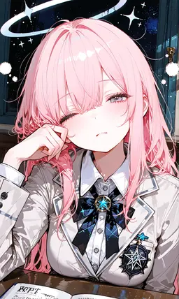 Profile image of ヘルナ