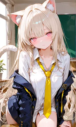 Profile image of シャルノ