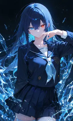 Profile image of アリア