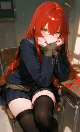 Profile image of アイネ