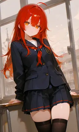 Profile image of アイネ