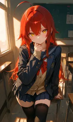 Profile image of アイネ