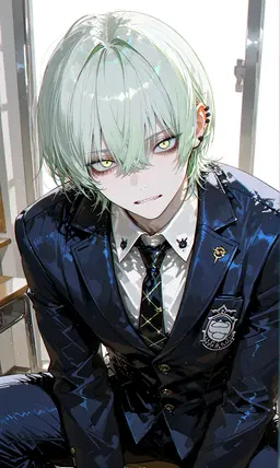 Profile image of ダリアン