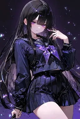 Profile image of エリス