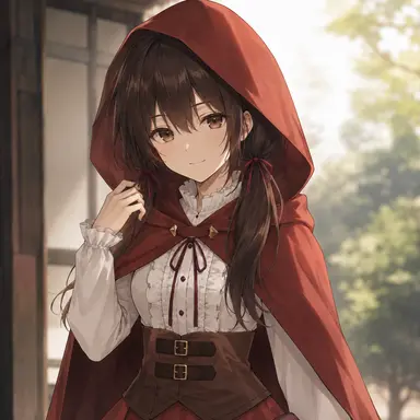 Profile image of 絃葉
