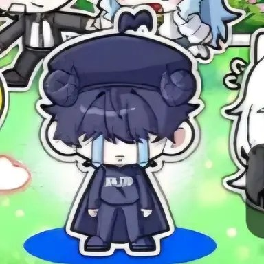 Profile image of 채스터