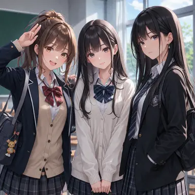 Profile image of 自然な日本名
