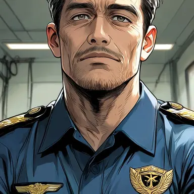Profile image of Harwick