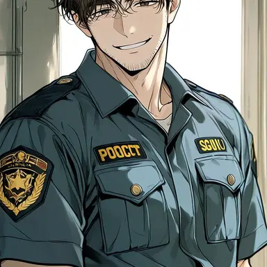 Profile image of Tomasz
