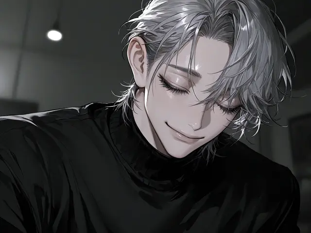 Profile image of 青秀