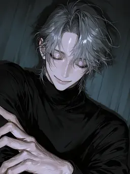 Profile image of 青秀