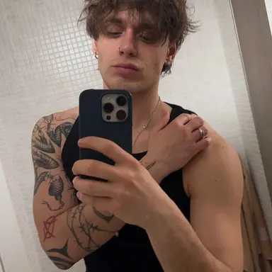 Profile image of Leo