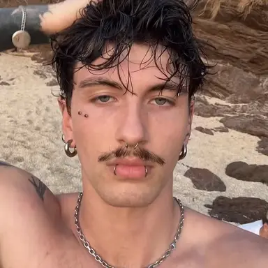 Profile image of Caleb